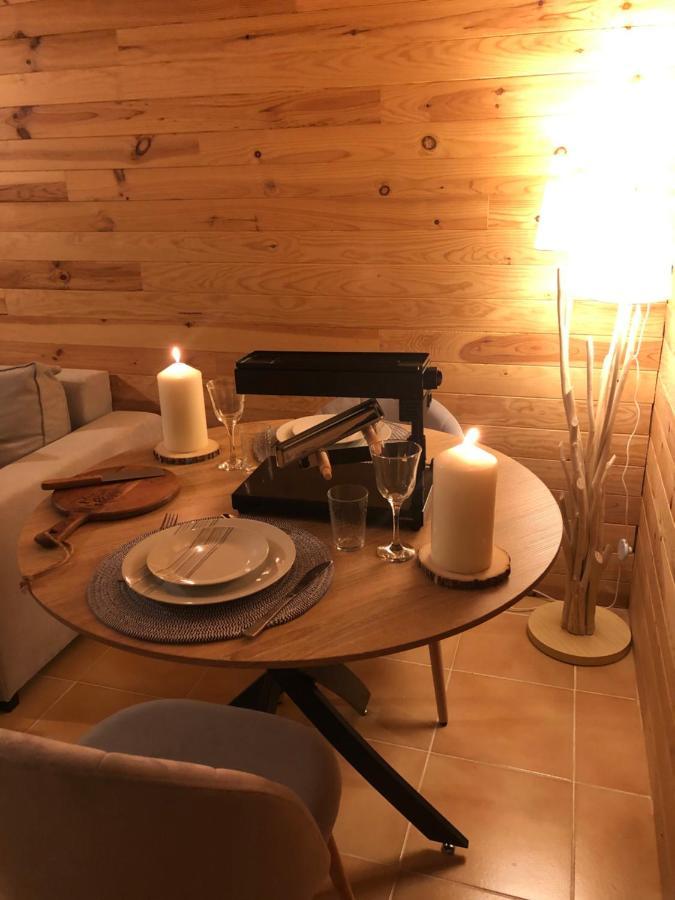 Cocon Au Coeur De Yvoire Avec Parking Gratuit Екстериор снимка