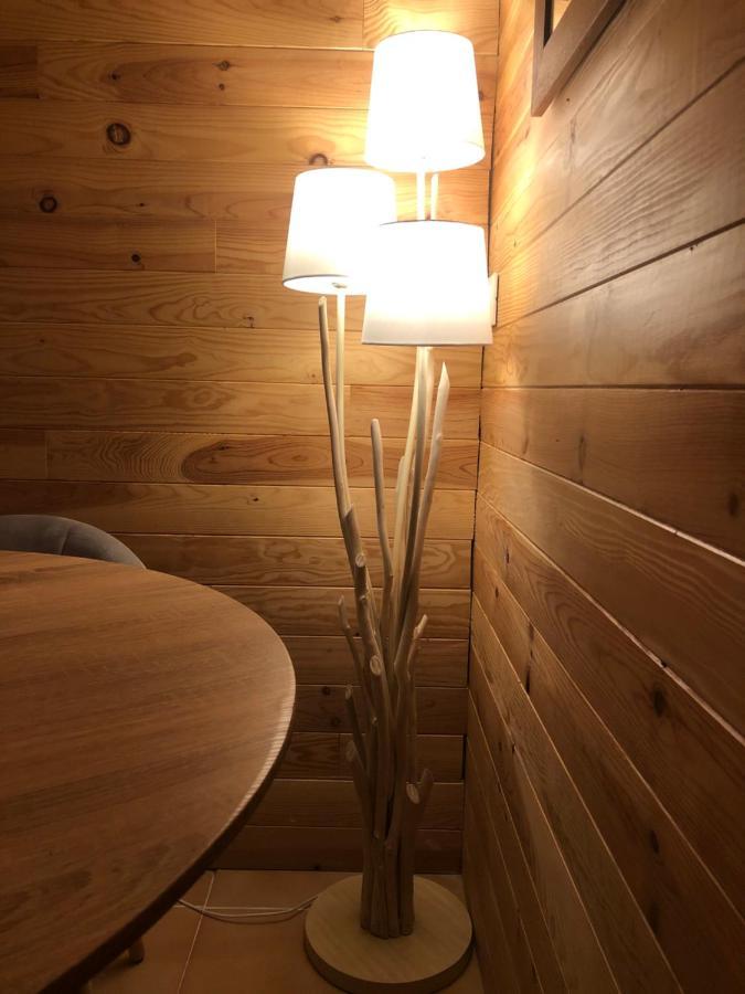 Cocon Au Coeur De Yvoire Avec Parking Gratuit Екстериор снимка
