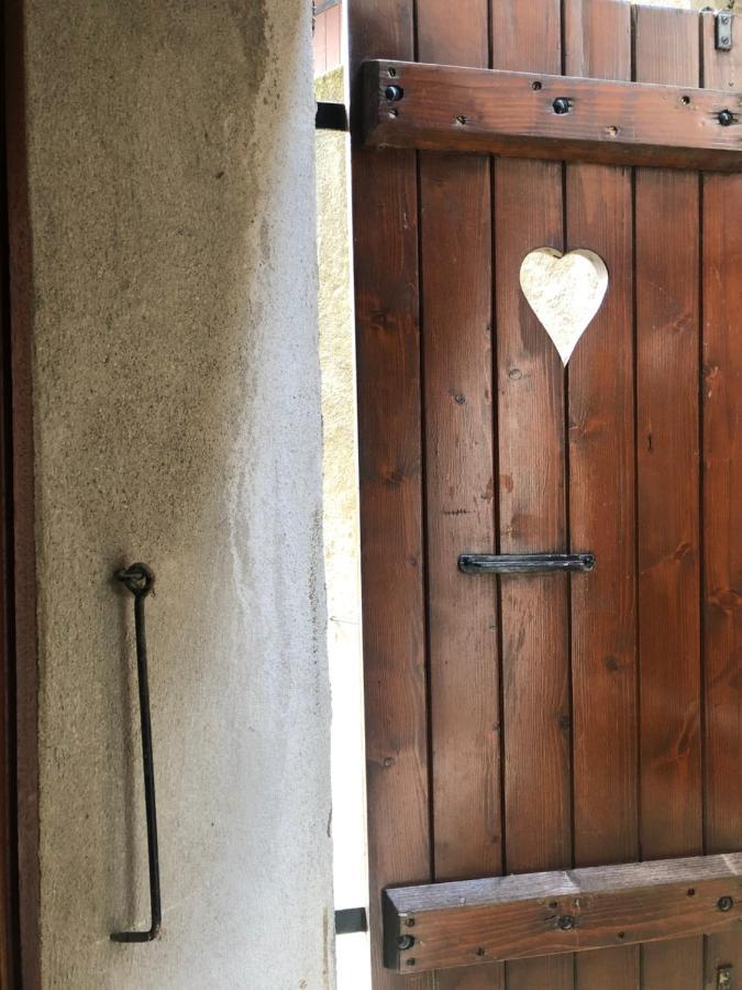 Cocon Au Coeur De Yvoire Avec Parking Gratuit Екстериор снимка